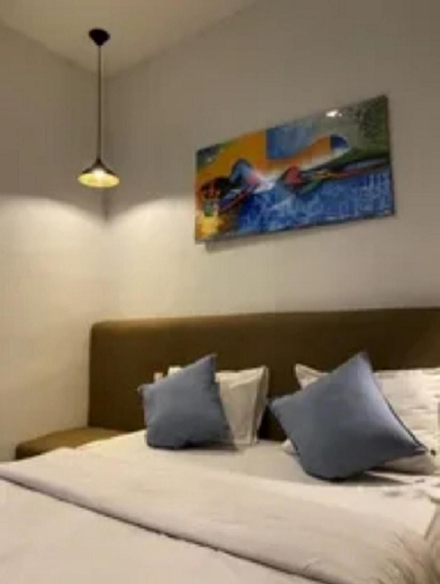 Vosstel Guest House Medan Eksteriør billede