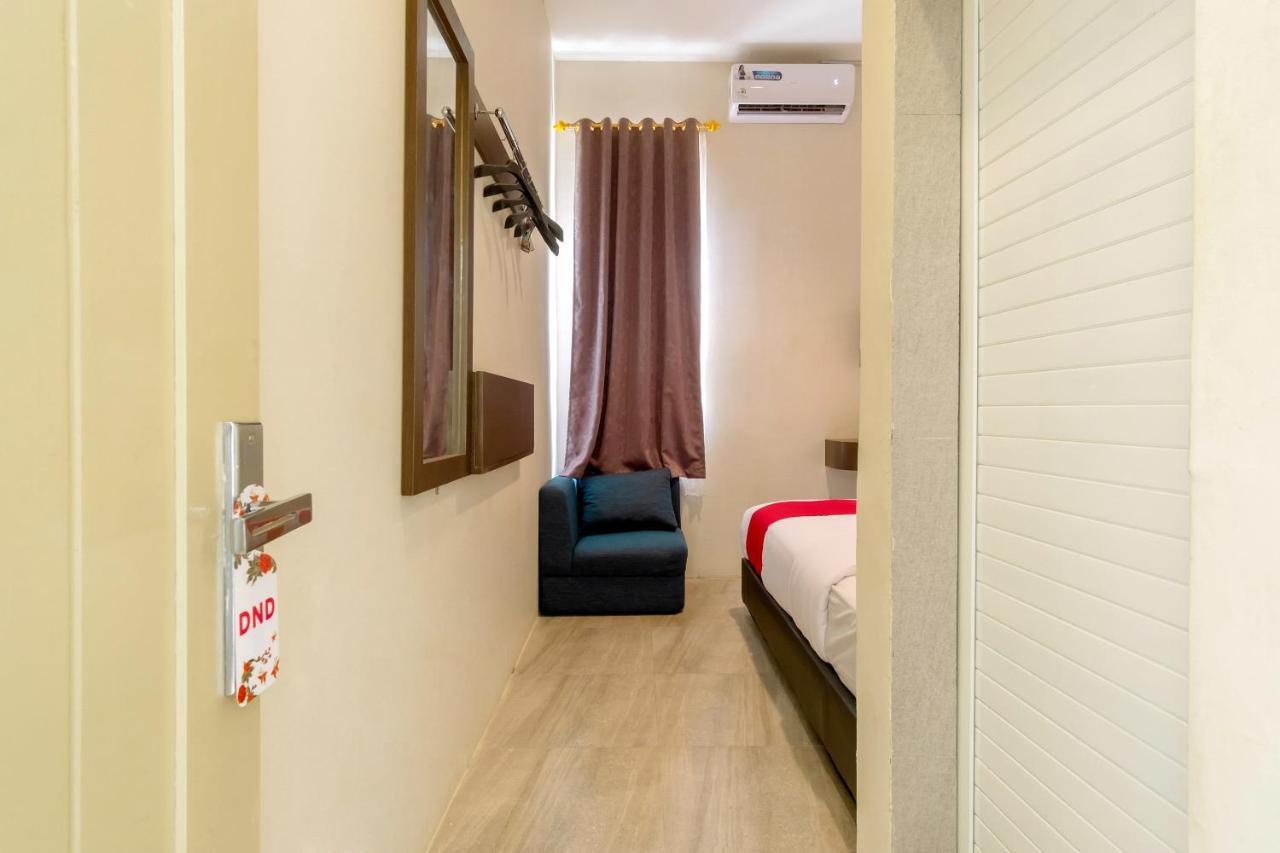 Vosstel Guest House Medan Eksteriør billede